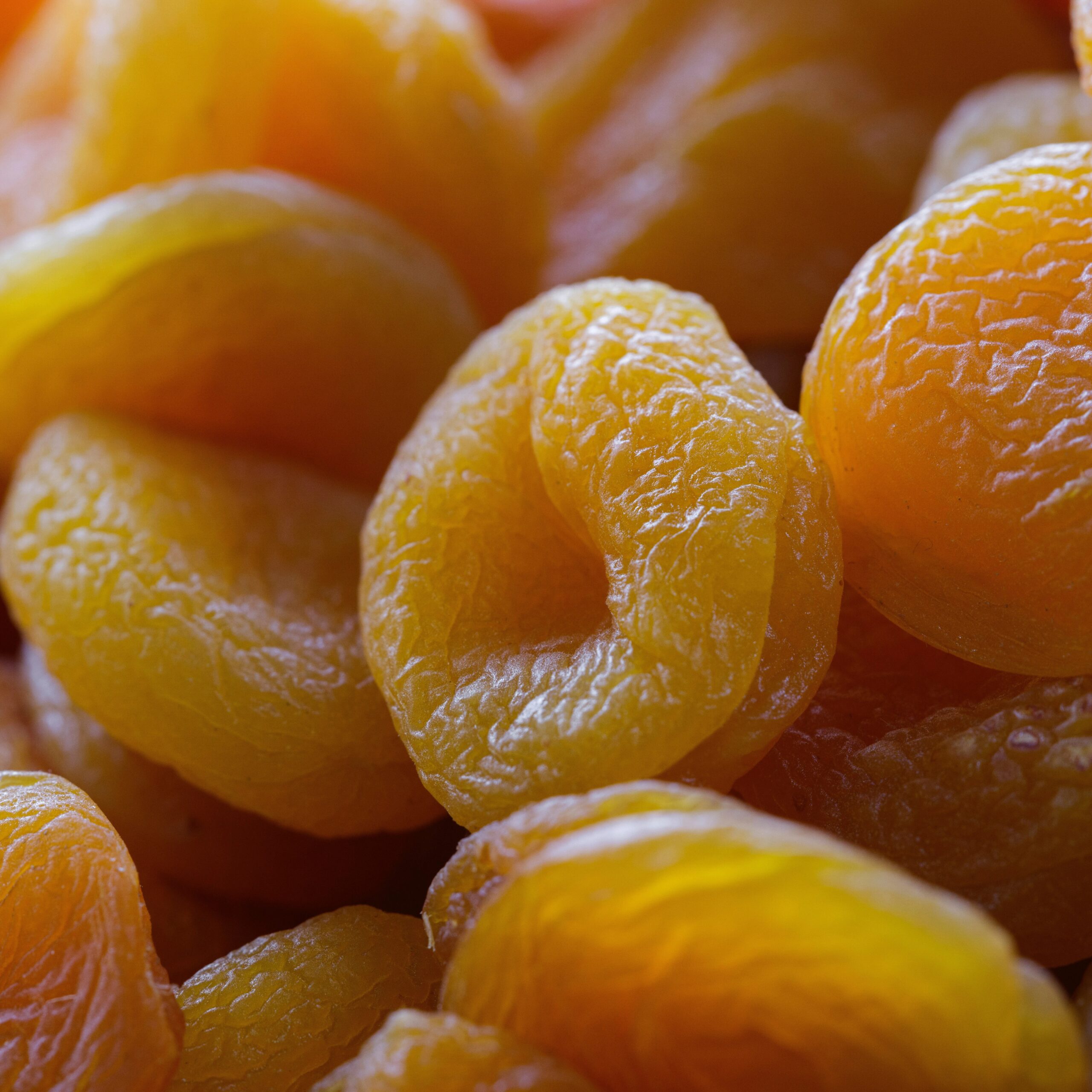 Dried Apricots