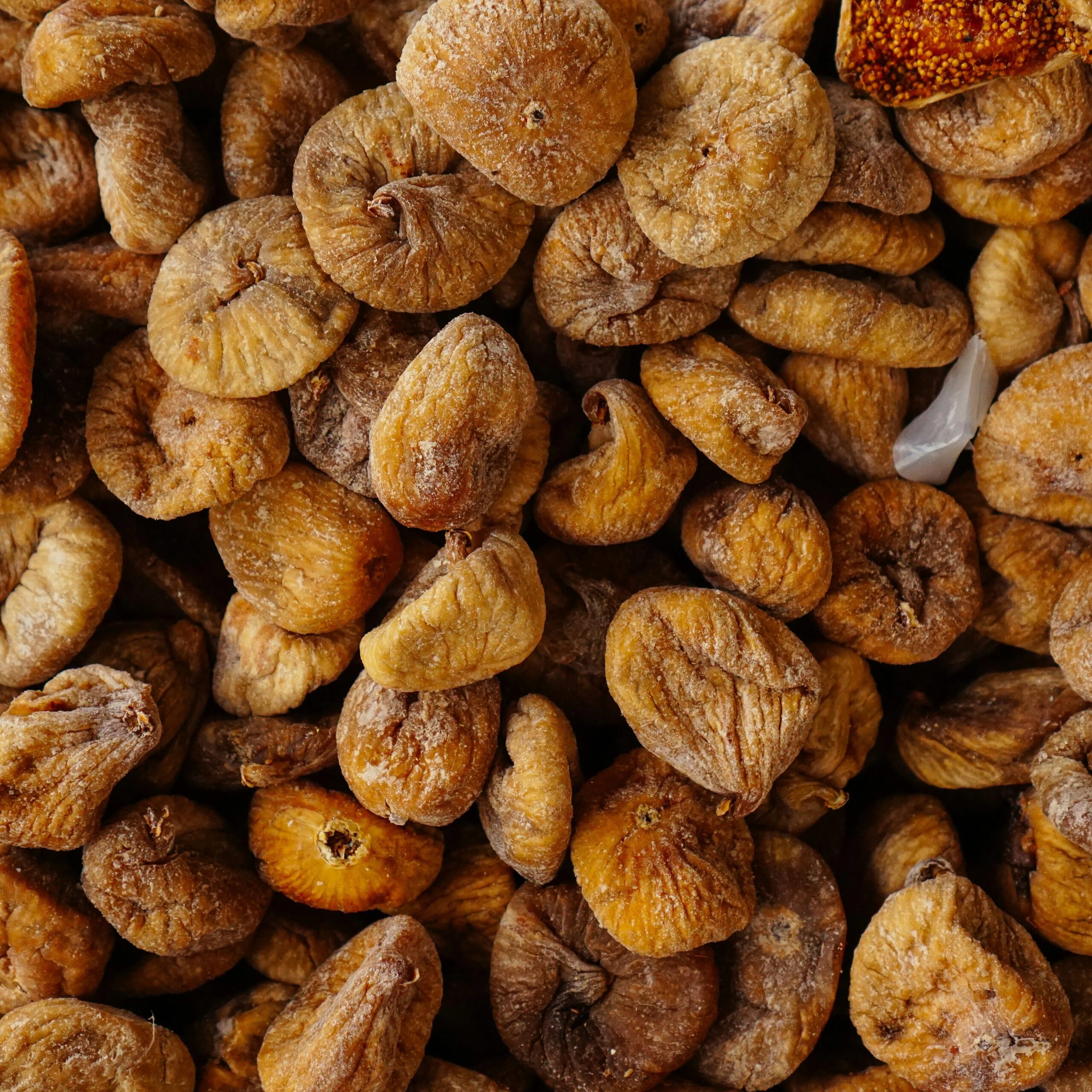 Dried Figs