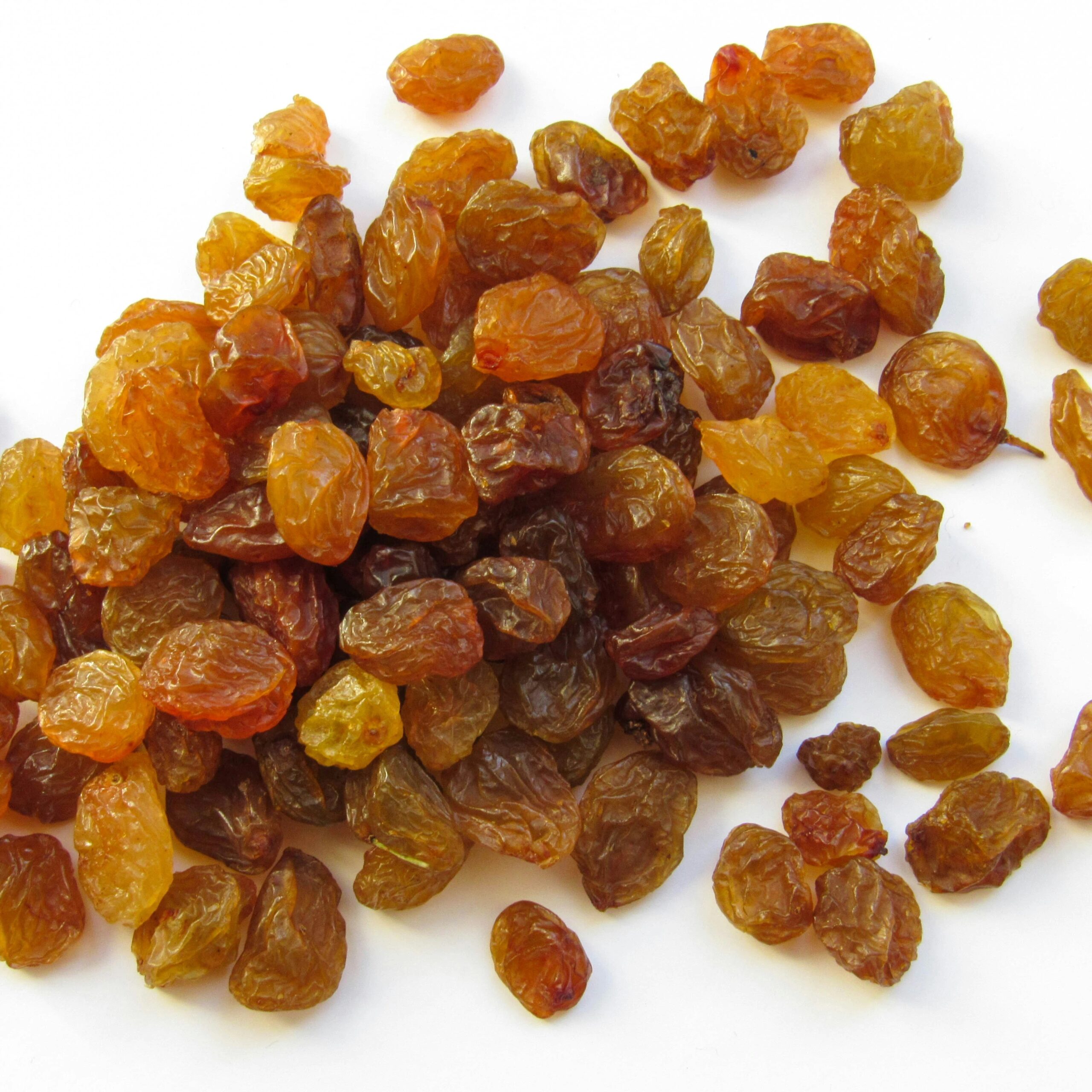 Raisins