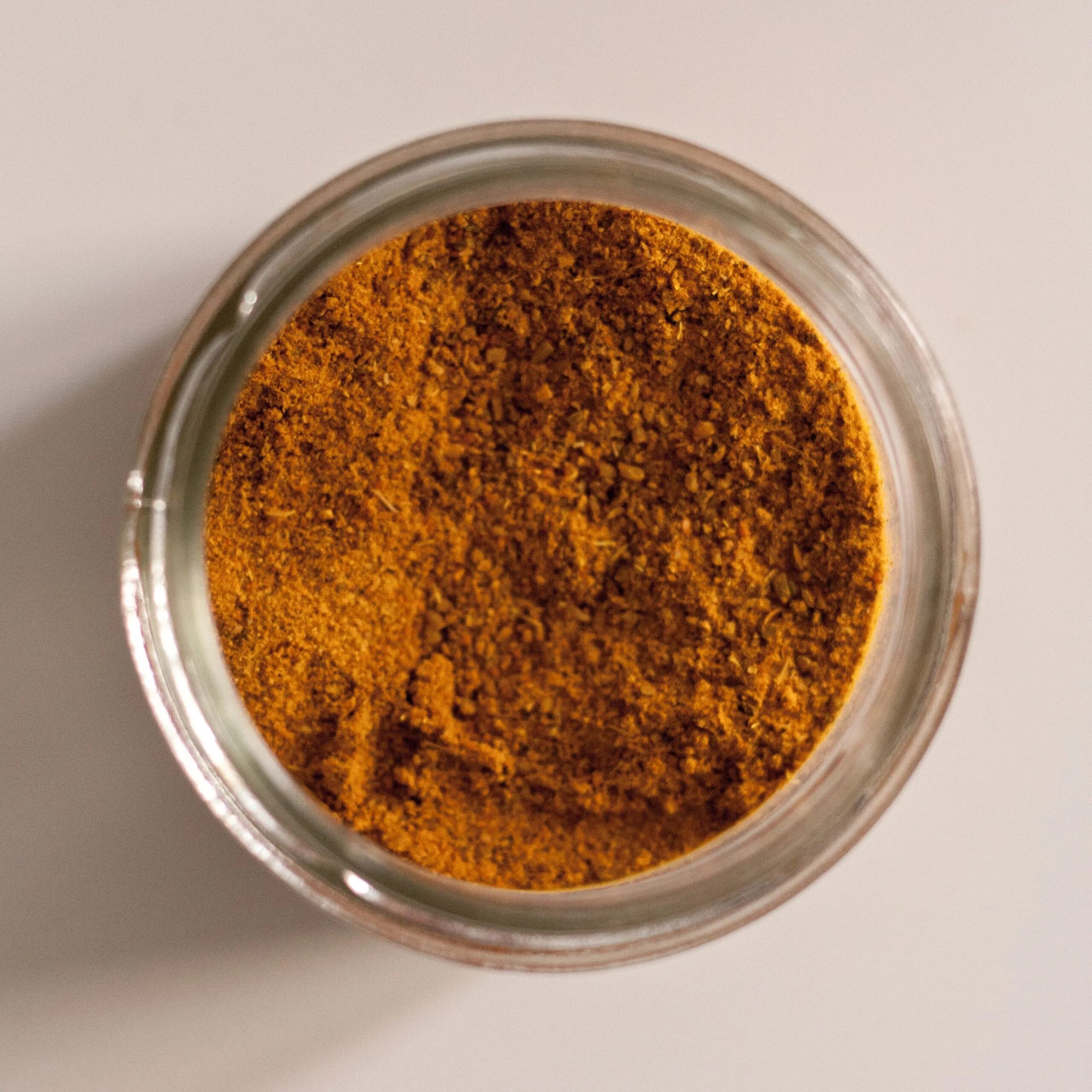 Turmeric-Powder